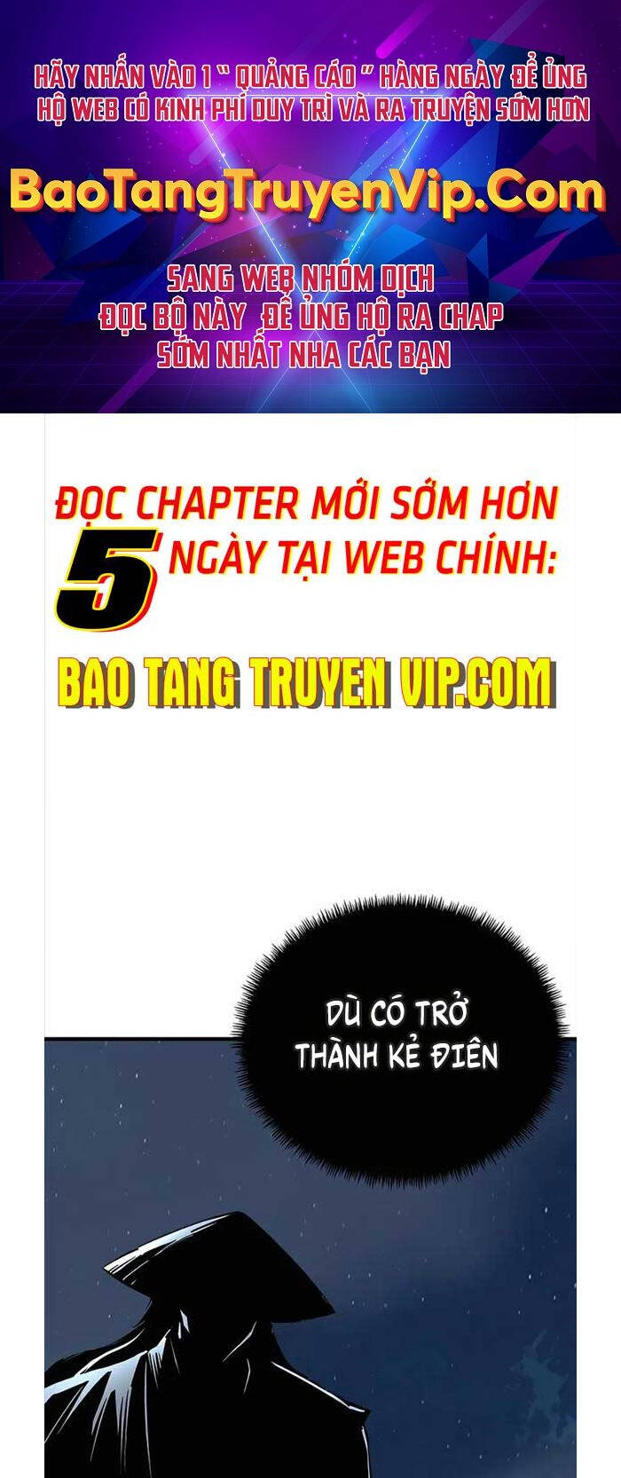 Ông Võ Giả Và Cháu Chí Tôn