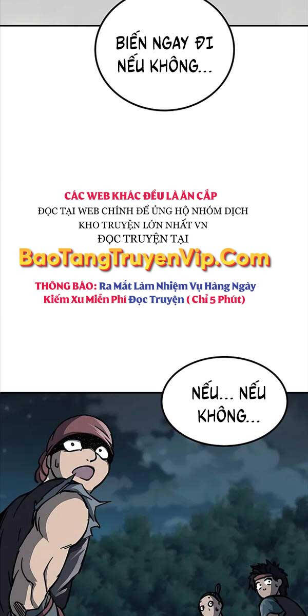 Ông Võ Giả Và Cháu Chí Tôn