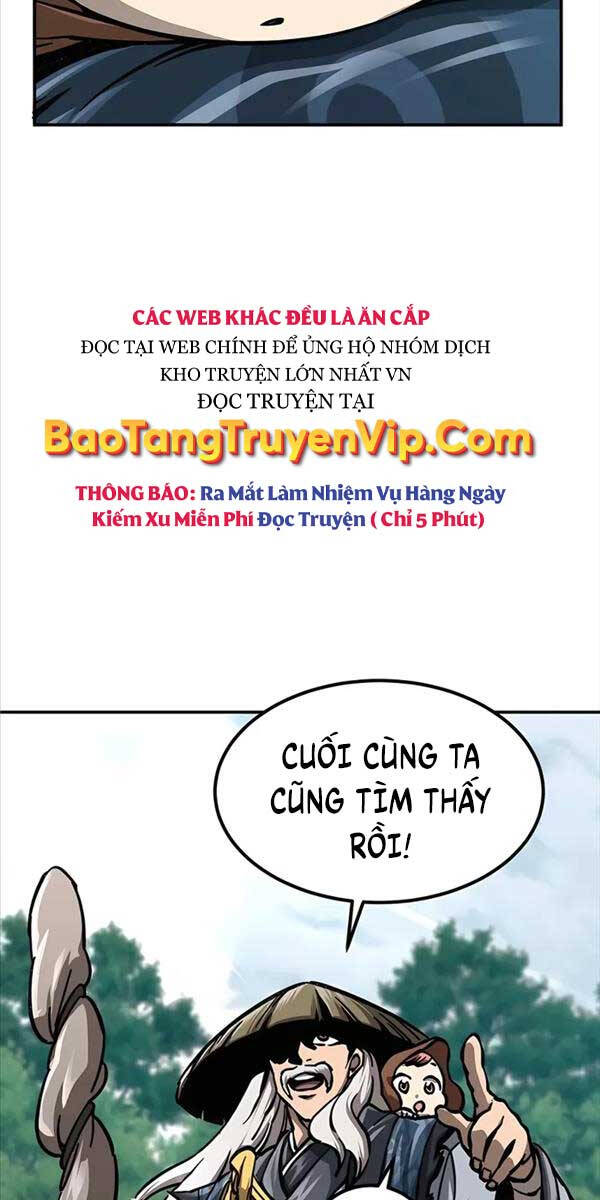 Ông Võ Giả Và Cháu Chí Tôn