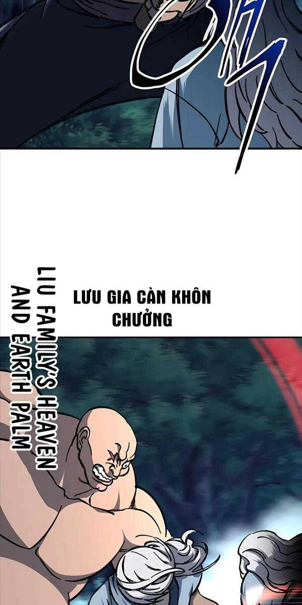 Ông Võ Giả Và Cháu Chí Tôn