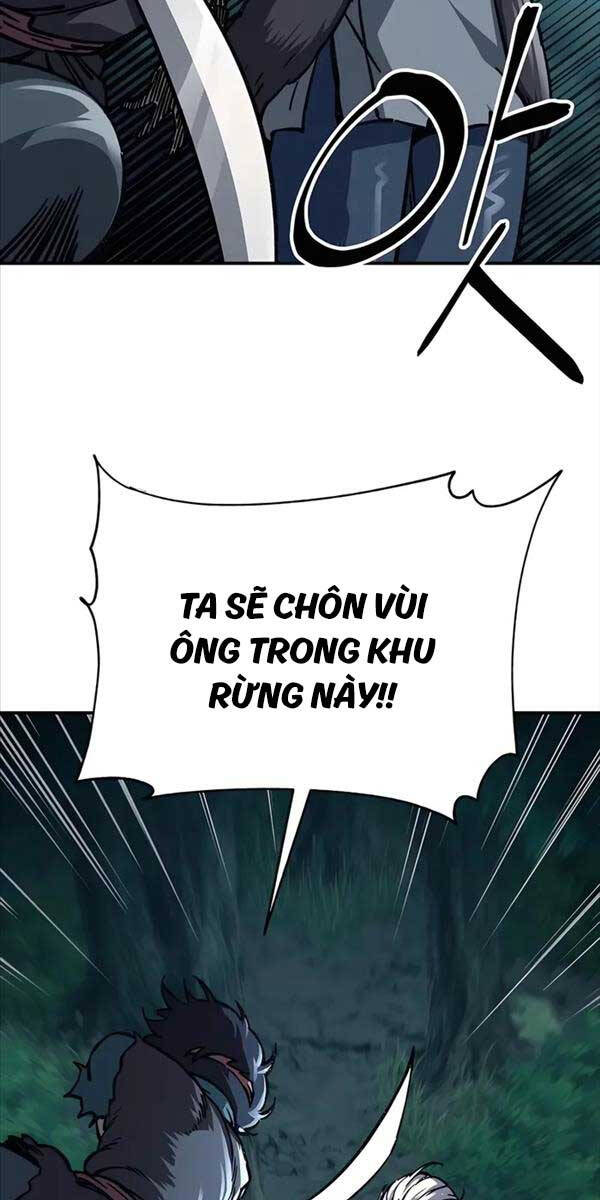 Ông Võ Giả Và Cháu Chí Tôn