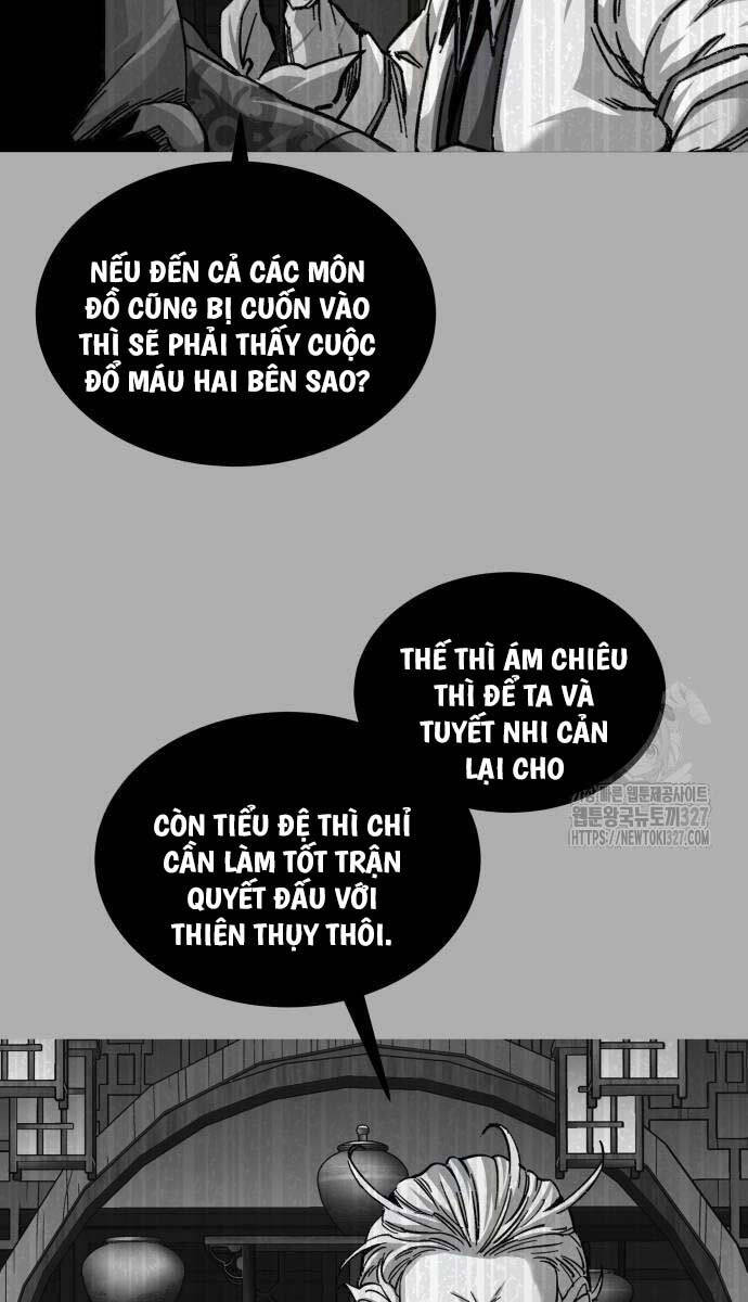 Ông Võ Giả Và Cháu Chí Tôn