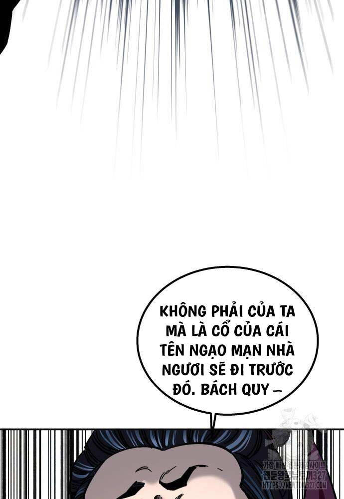 Ông Võ Giả Và Cháu Chí Tôn