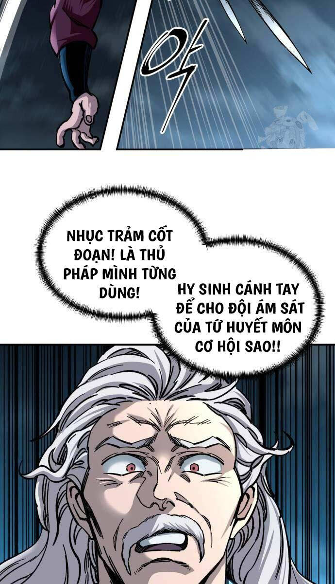 Ông Võ Giả Và Cháu Chí Tôn