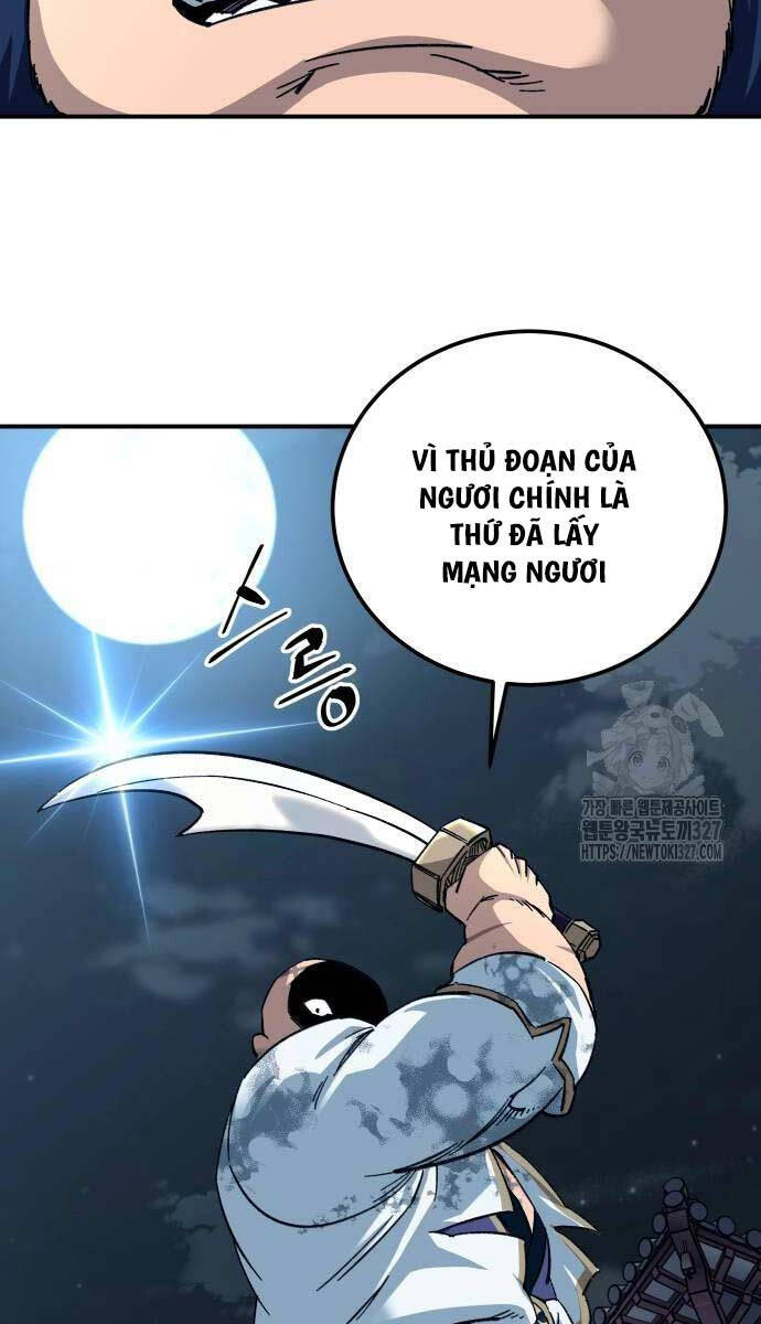 Ông Võ Giả Và Cháu Chí Tôn