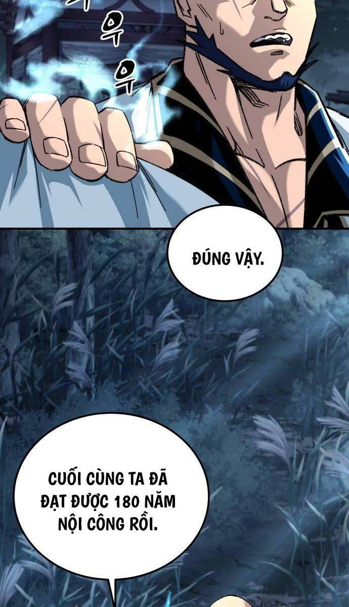 Ông Võ Giả Và Cháu Chí Tôn