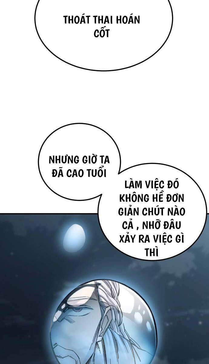 Ông Võ Giả Và Cháu Chí Tôn