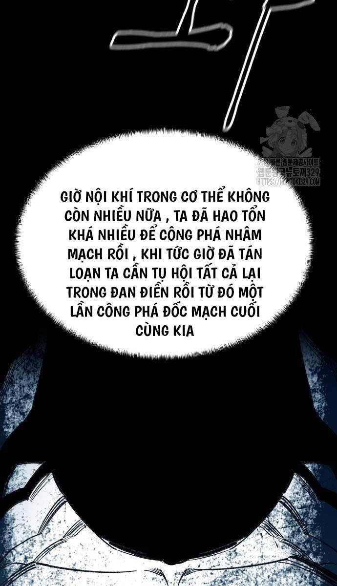 Ông Võ Giả Và Cháu Chí Tôn