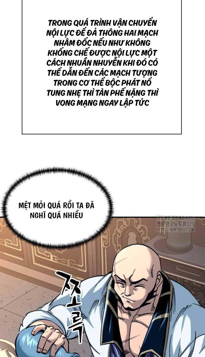 Ông Võ Giả Và Cháu Chí Tôn