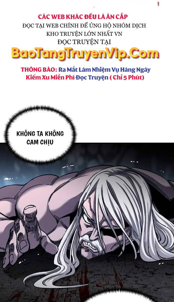 Ông Võ Giả Và Cháu Chí Tôn