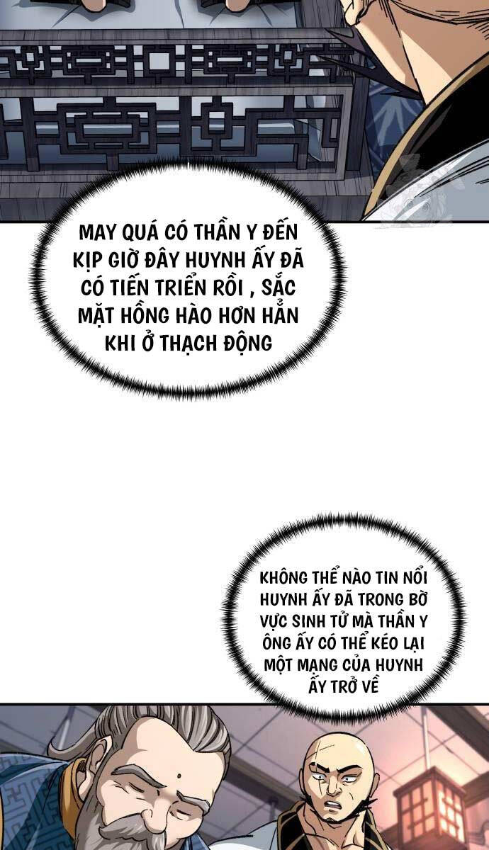 Ông Võ Giả Và Cháu Chí Tôn