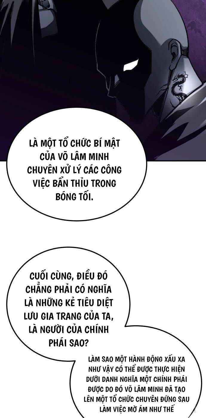 Ông Võ Giả Và Cháu Chí Tôn