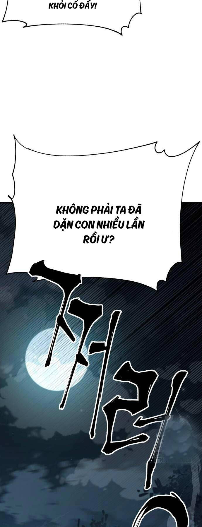 Ông Võ Giả Và Cháu Chí Tôn