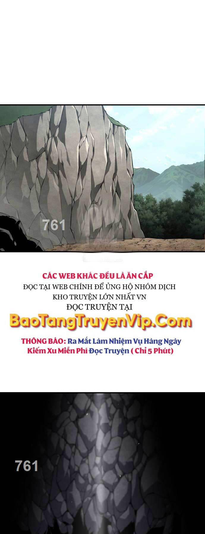 Ông Võ Giả Và Cháu Chí Tôn