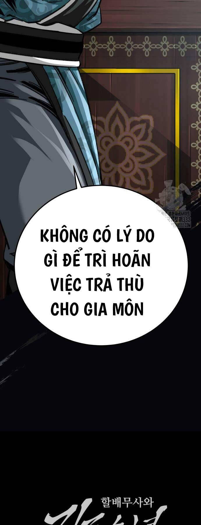 Ông Võ Giả Và Cháu Chí Tôn