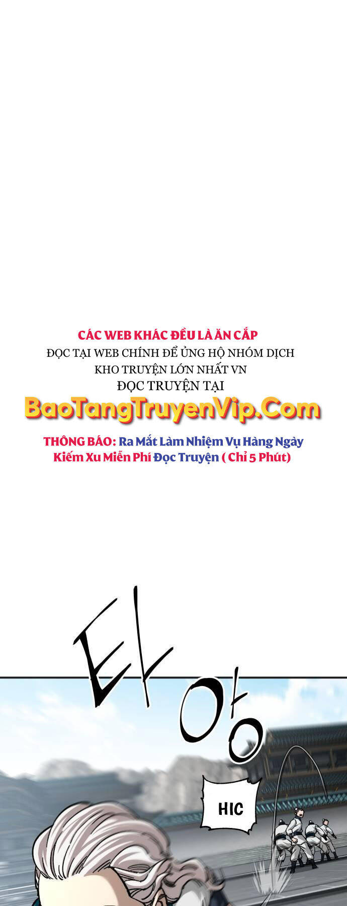 Ông Võ Giả Và Cháu Chí Tôn