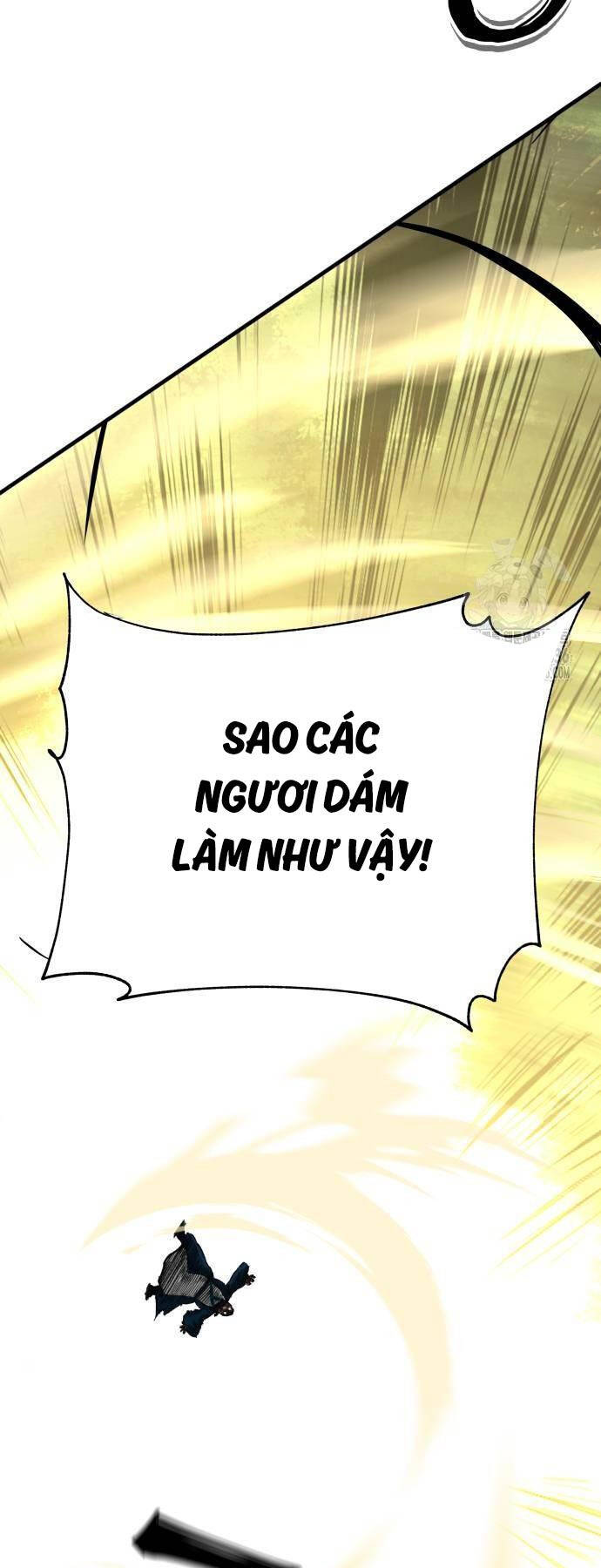 Ông Võ Giả Và Cháu Chí Tôn