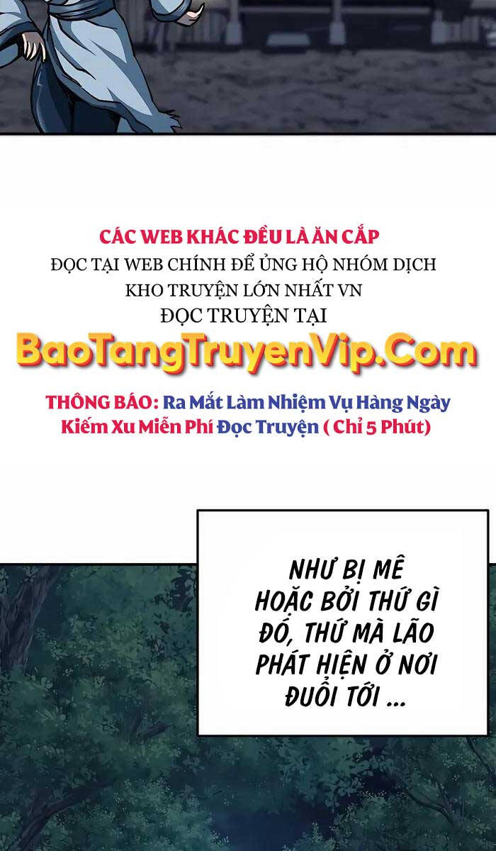 Ông Võ Giả Và Cháu Chí Tôn