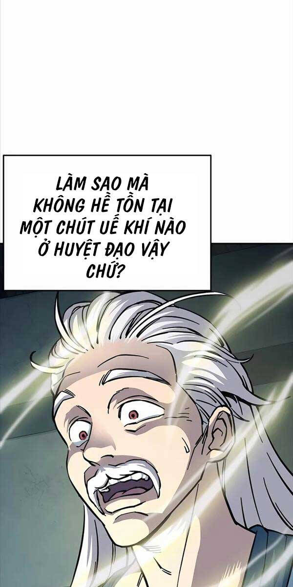 Ông Võ Giả Và Cháu Chí Tôn