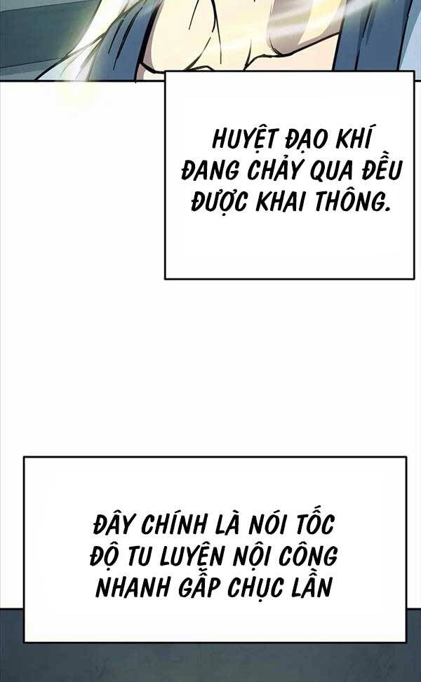 Ông Võ Giả Và Cháu Chí Tôn