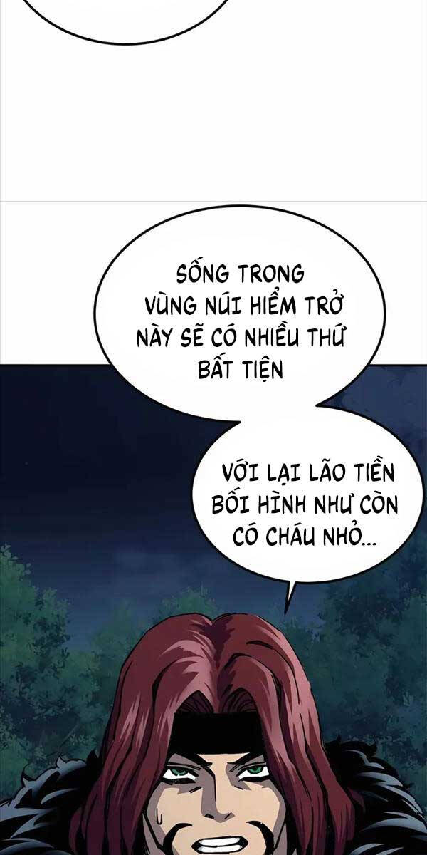 Ông Võ Giả Và Cháu Chí Tôn