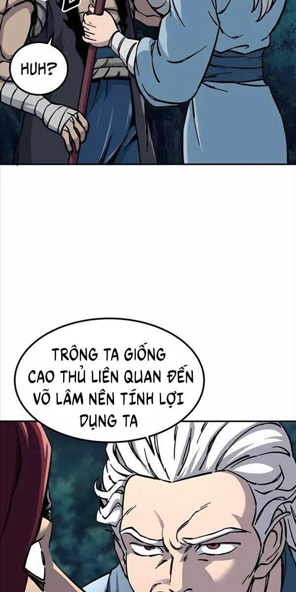 Ông Võ Giả Và Cháu Chí Tôn