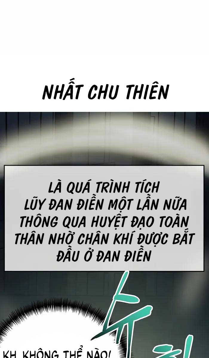 Ông Võ Giả Và Cháu Chí Tôn