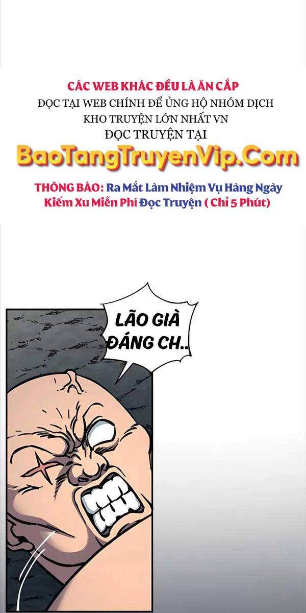 Ông Võ Giả Và Cháu Chí Tôn