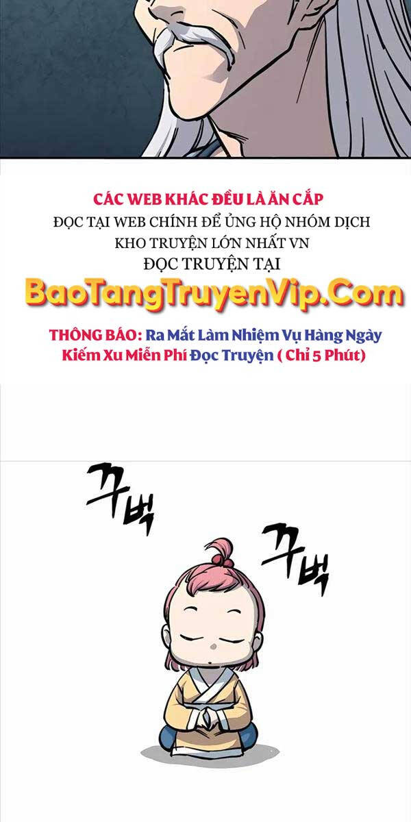 Ông Võ Giả Và Cháu Chí Tôn