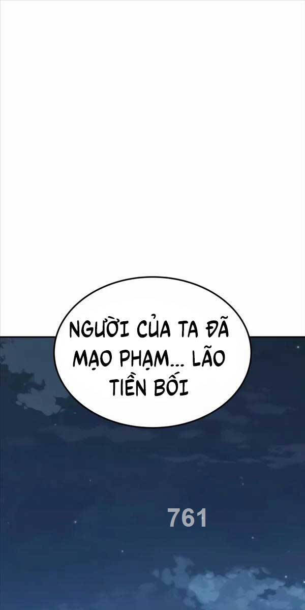 Ông Võ Giả Và Cháu Chí Tôn