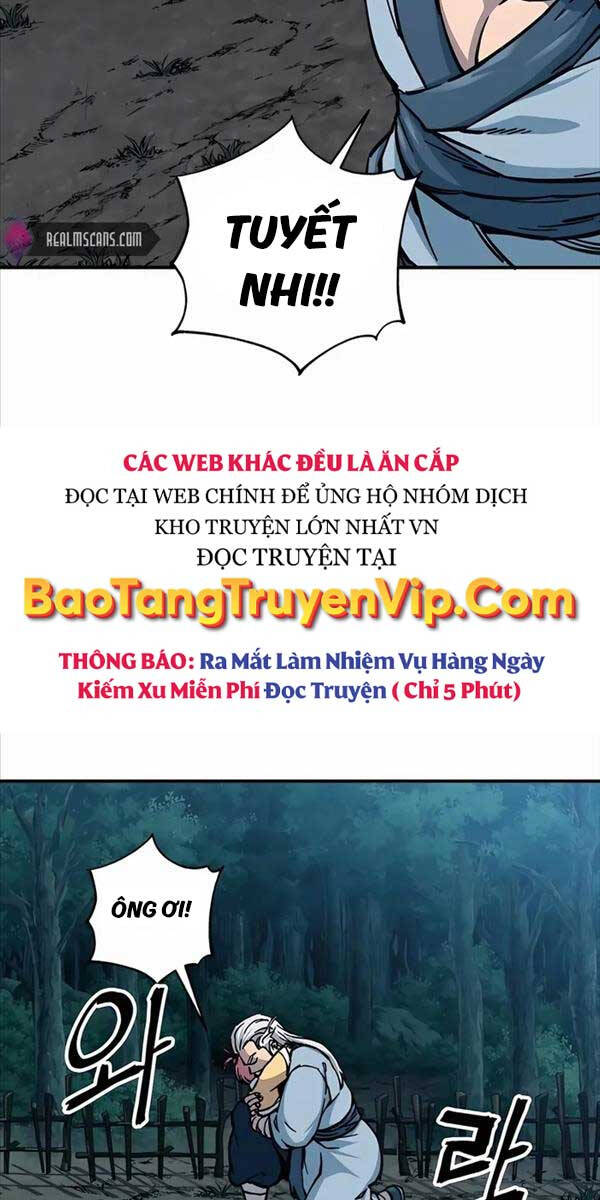 Ông Võ Giả Và Cháu Chí Tôn