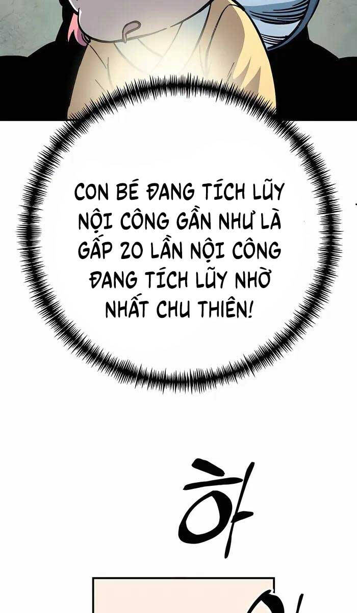 Ông Võ Giả Và Cháu Chí Tôn