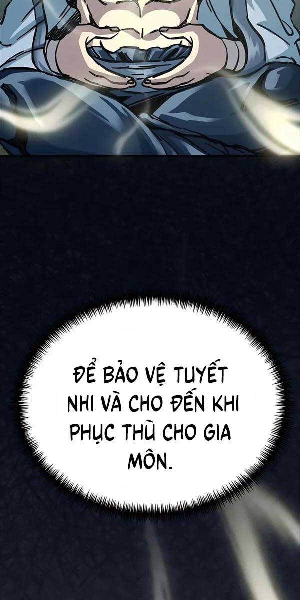 Ông Võ Giả Và Cháu Chí Tôn