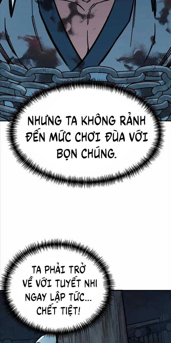 Ông Võ Giả Và Cháu Chí Tôn