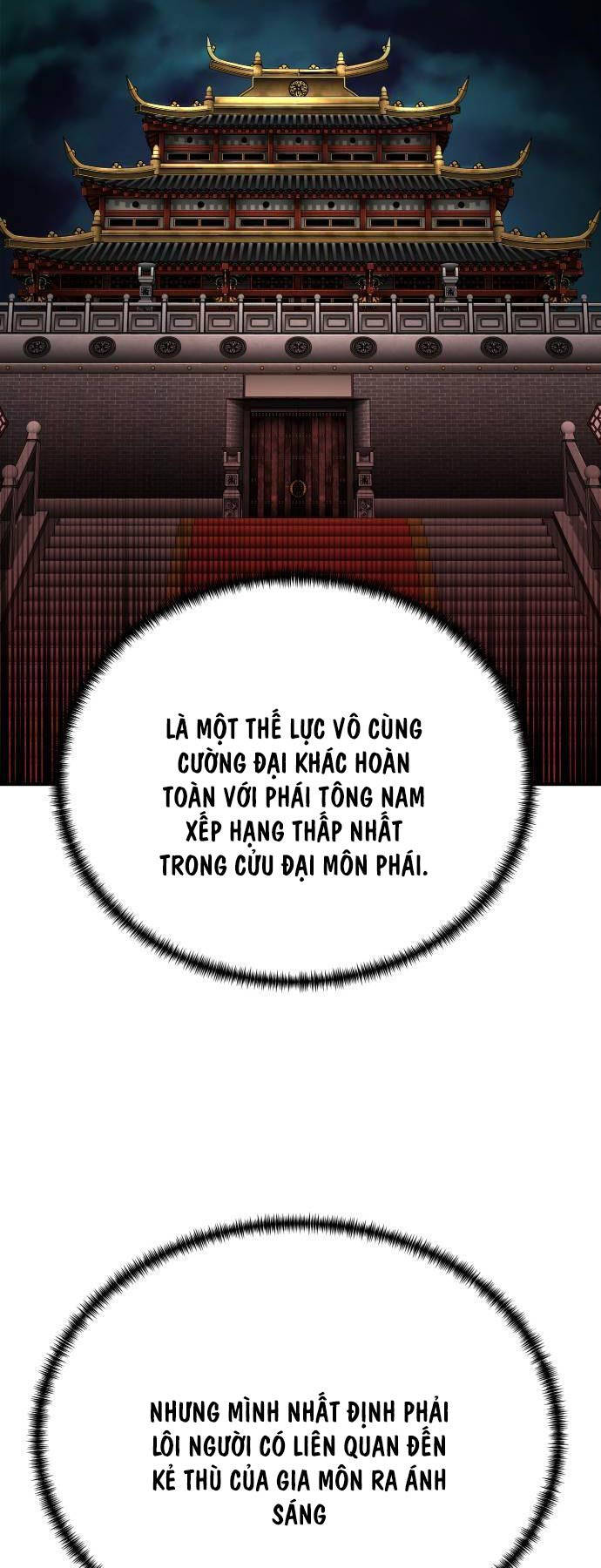 Ông Võ Giả Và Cháu Chí Tôn