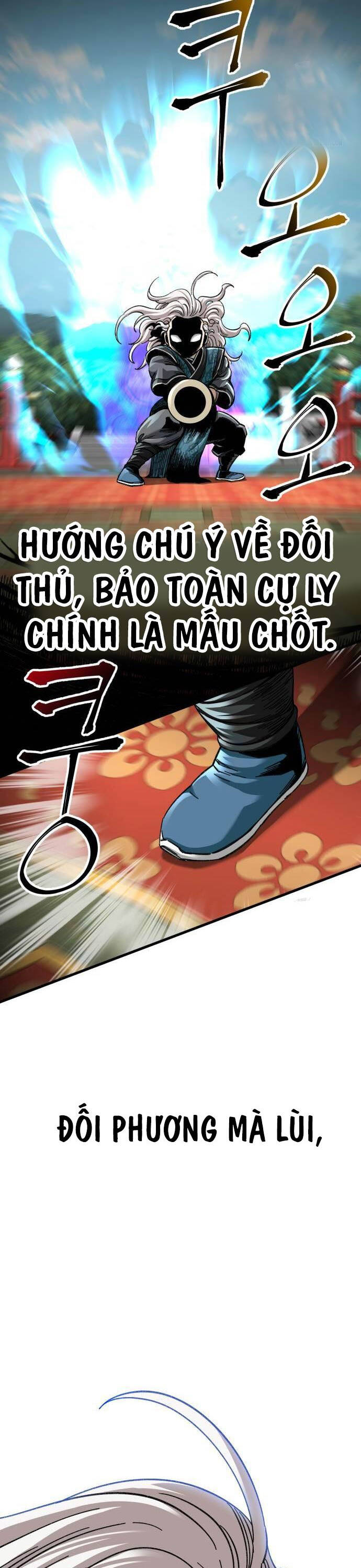 Ông Võ Giả Và Cháu Chí Tôn