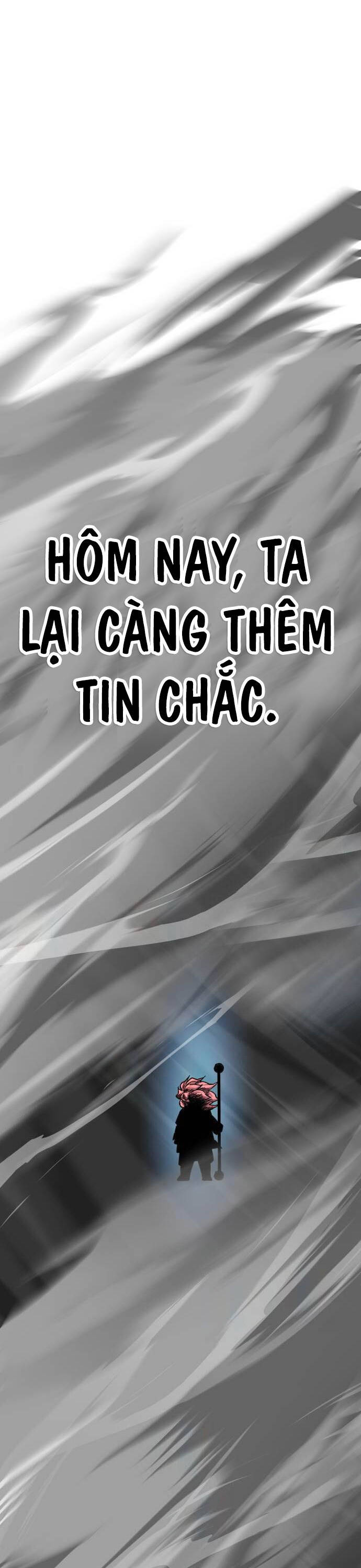 Ông Võ Giả Và Cháu Chí Tôn