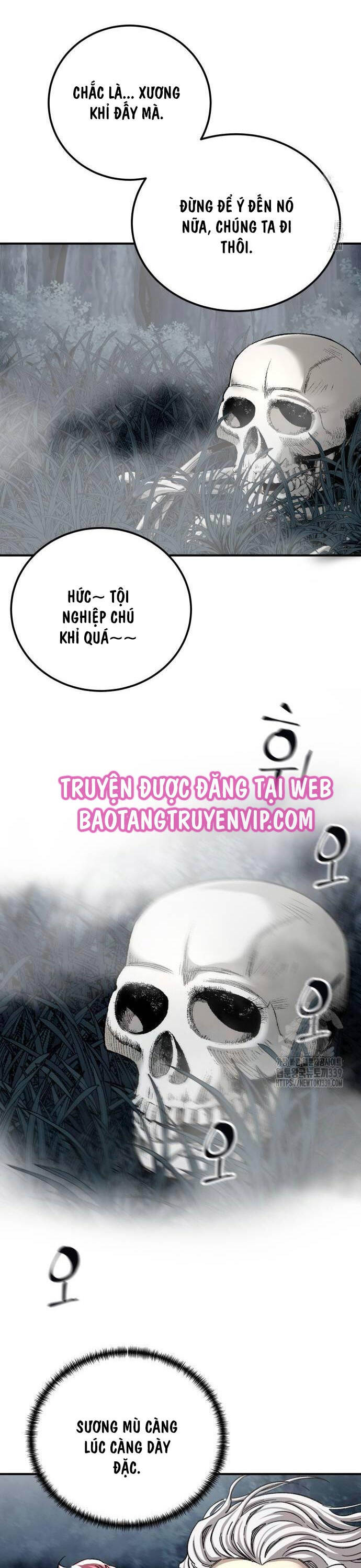 Ông Võ Giả Và Cháu Chí Tôn