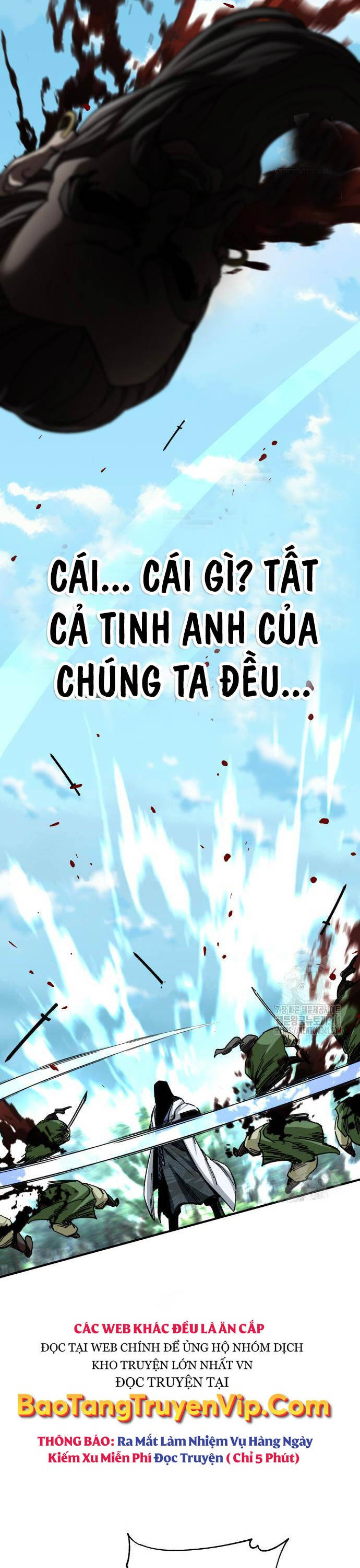 Ông Võ Giả Và Cháu Chí Tôn