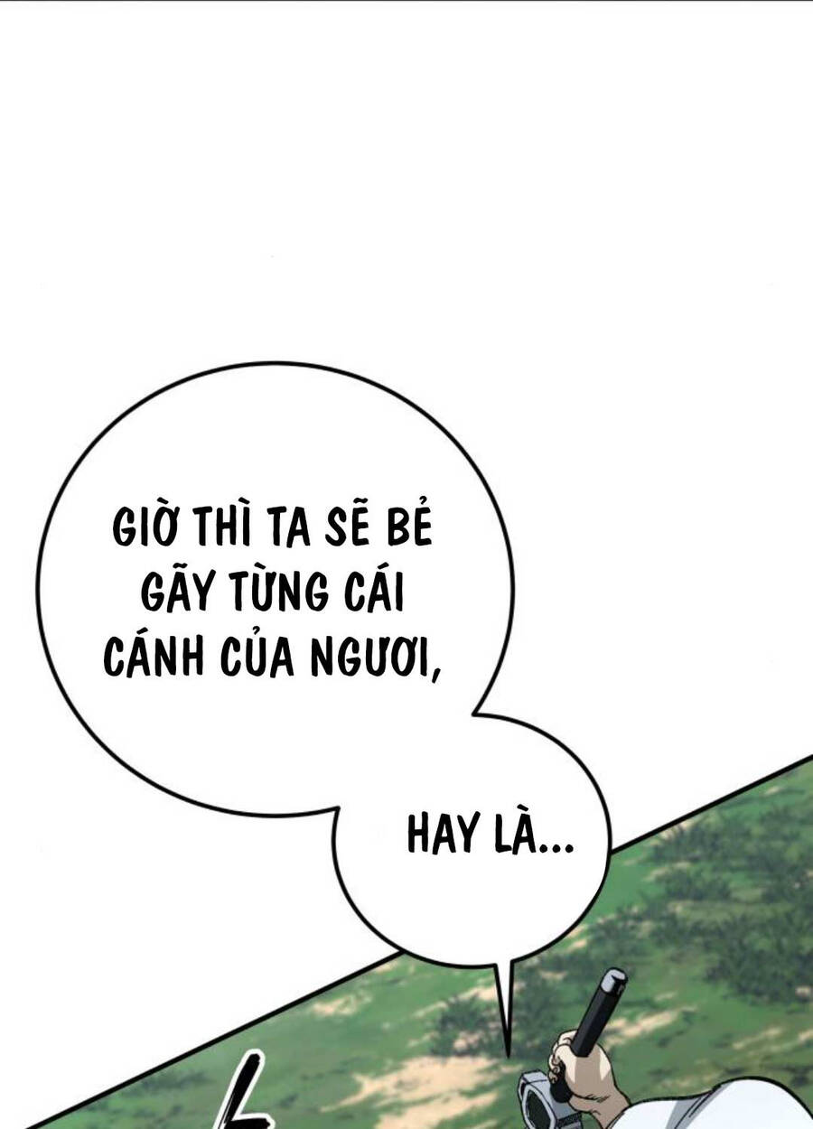 Ông Võ Giả Và Cháu Chí Tôn