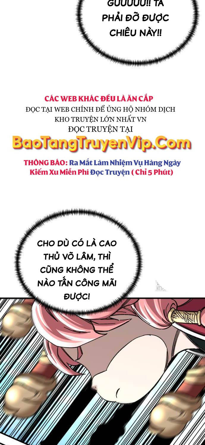 Ông Võ Giả Và Cháu Chí Tôn