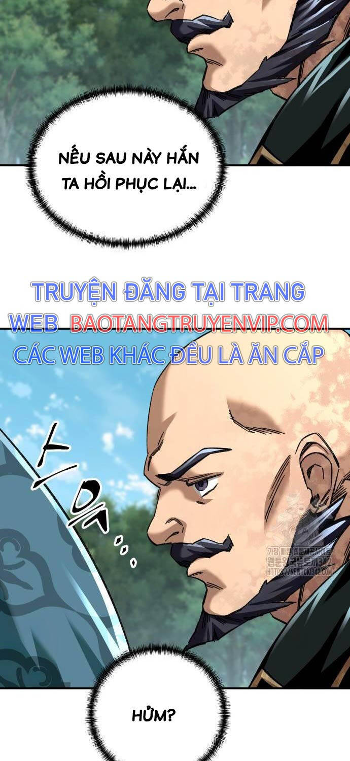 Ông Võ Giả Và Cháu Chí Tôn