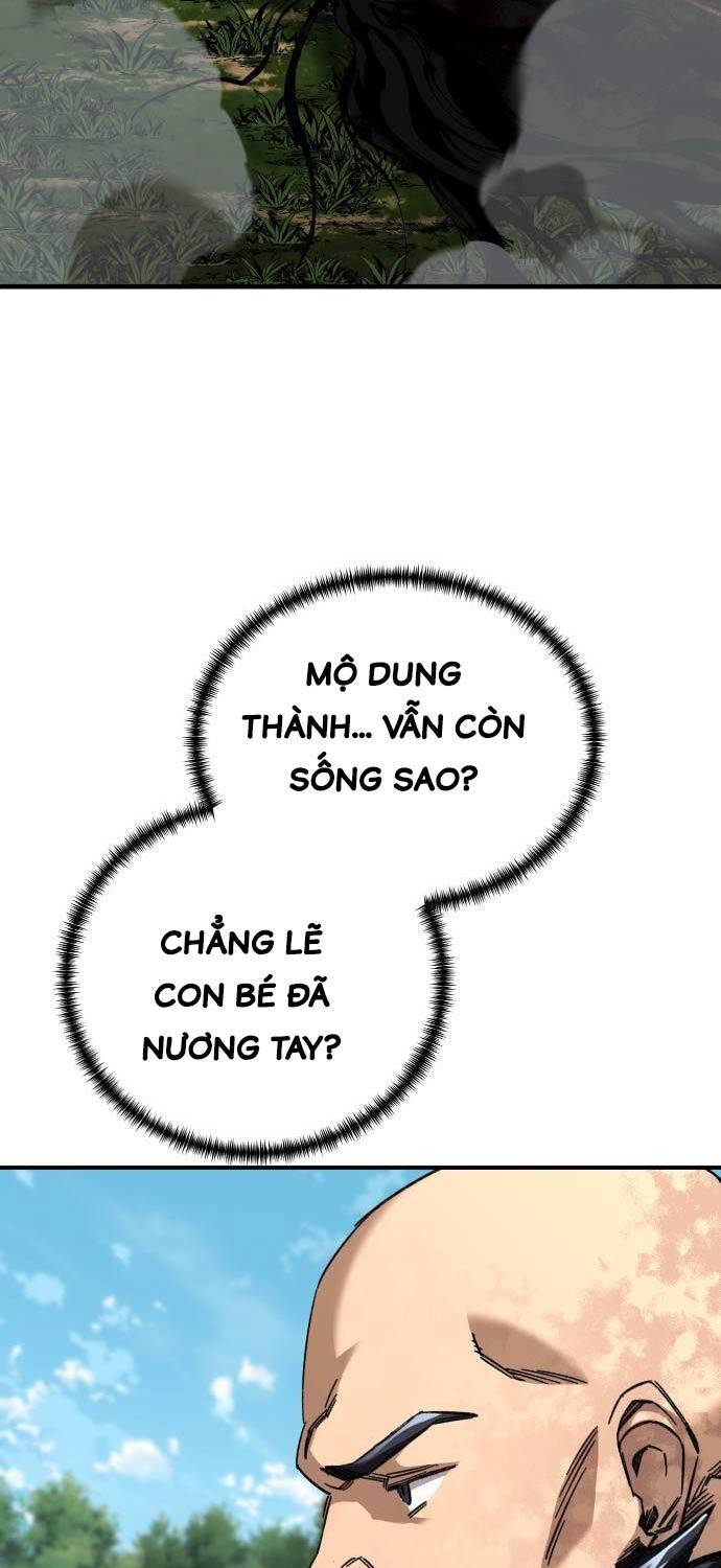 Ông Võ Giả Và Cháu Chí Tôn