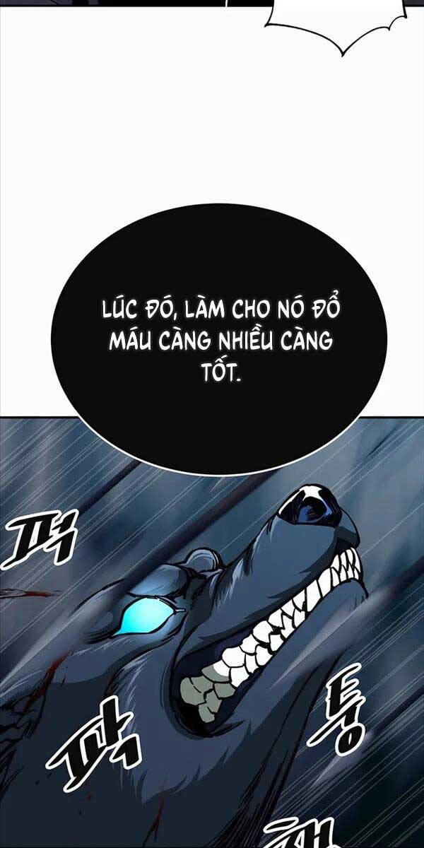 Ông Võ Giả Và Cháu Chí Tôn