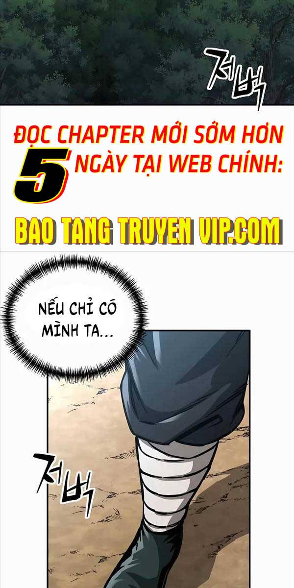 Ông Võ Giả Và Cháu Chí Tôn