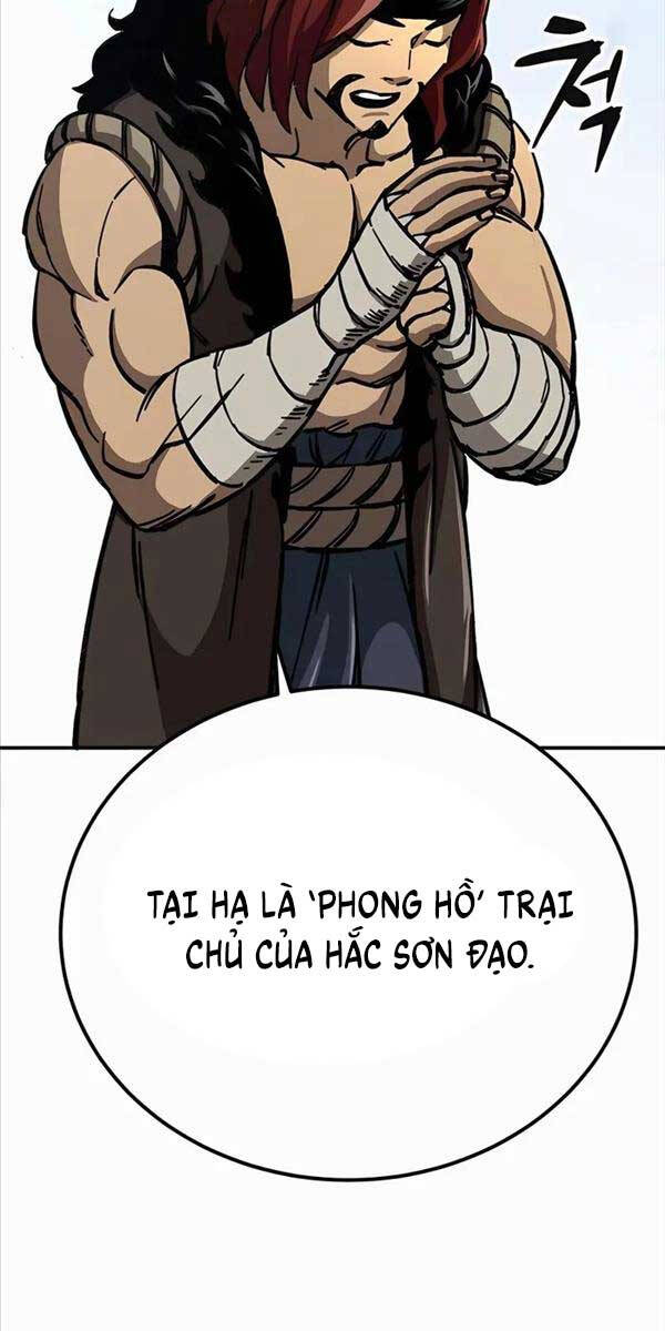 Ông Võ Giả Và Cháu Chí Tôn