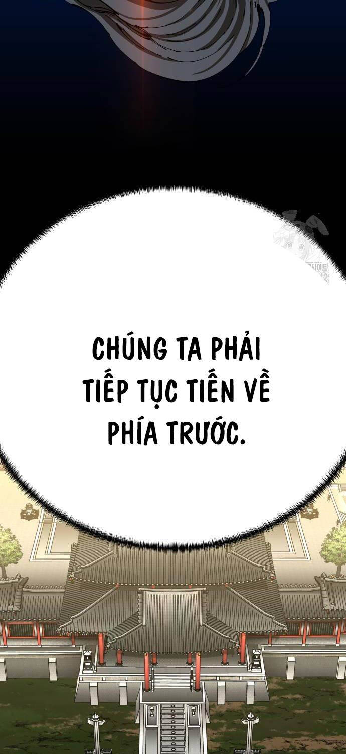 Ông Võ Giả Và Cháu Chí Tôn