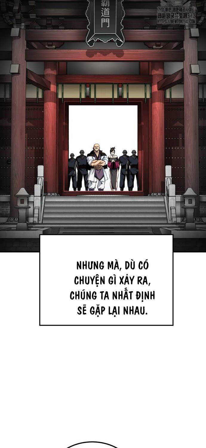 Ông Võ Giả Và Cháu Chí Tôn