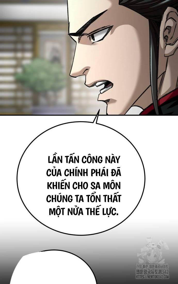 Ông Võ Giả Và Cháu Chí Tôn