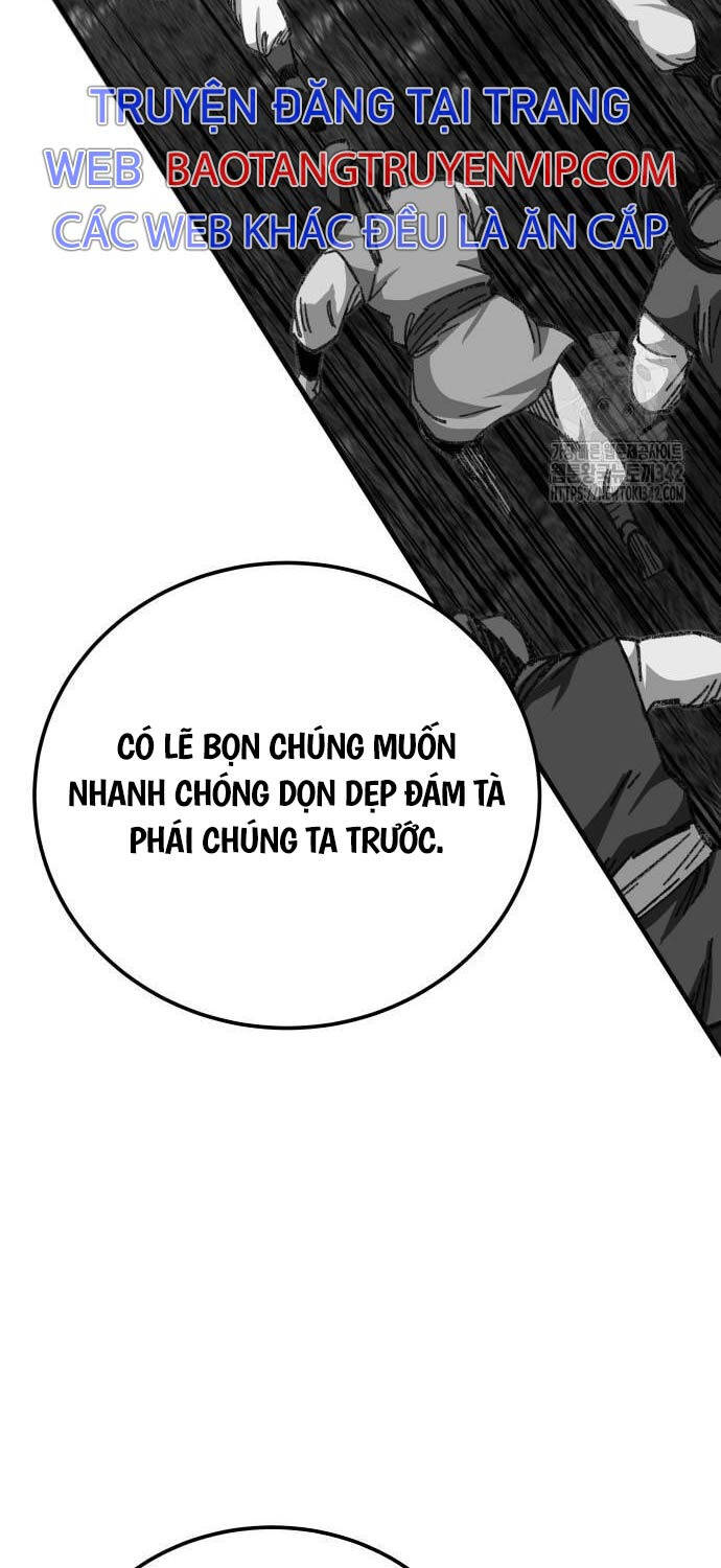 Ông Võ Giả Và Cháu Chí Tôn